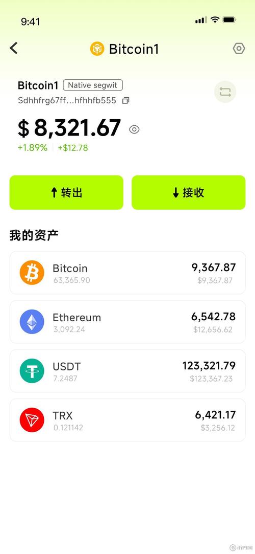 imToken下载安装的最新动态与市场趋势_趋势资讯_趋势软件下载