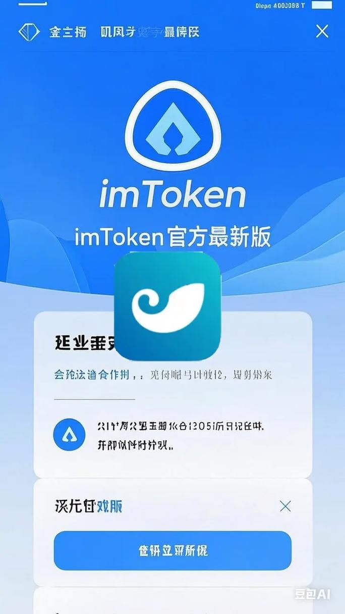 财富钱包app下载_如何通过imtoken钱包最新版实现财富增长？_财富钱包是干嘛的
