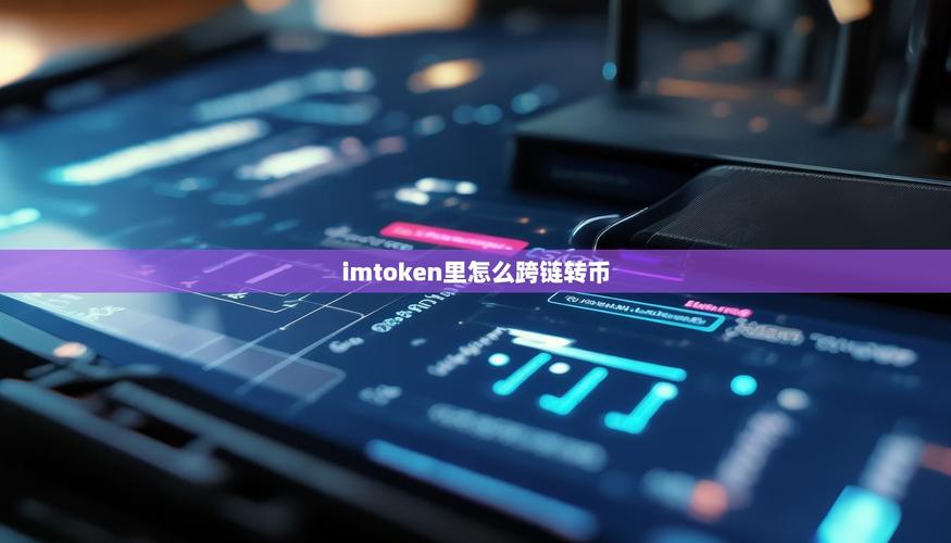 了解imToken钱包2.0中的跨链技术_什么叫跨链钱包_跨链钱包哪个好