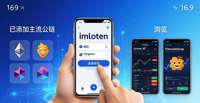 最新imToken网址在哪？三步搭起个人投资平台