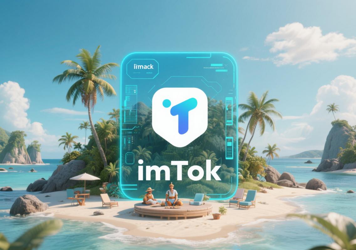 imtoken钱包下载_imtoken苹果下载_imToken钱包官网下载的投资效率与用户导向