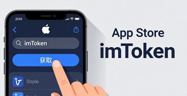 苹果手机怎么下载imToken？最新流程详解