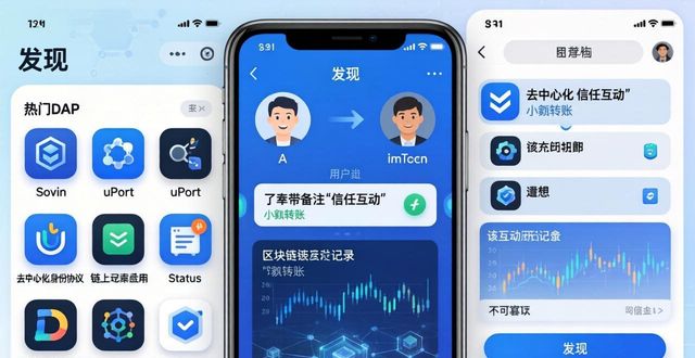 imToken免费版：3步建立稳固用户关系