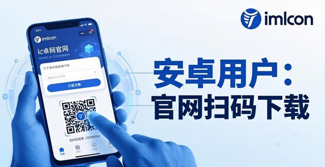 imToken中文版官方下载指南