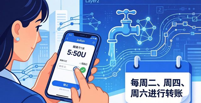 imToken新地址如何提高活跃度？三招见效