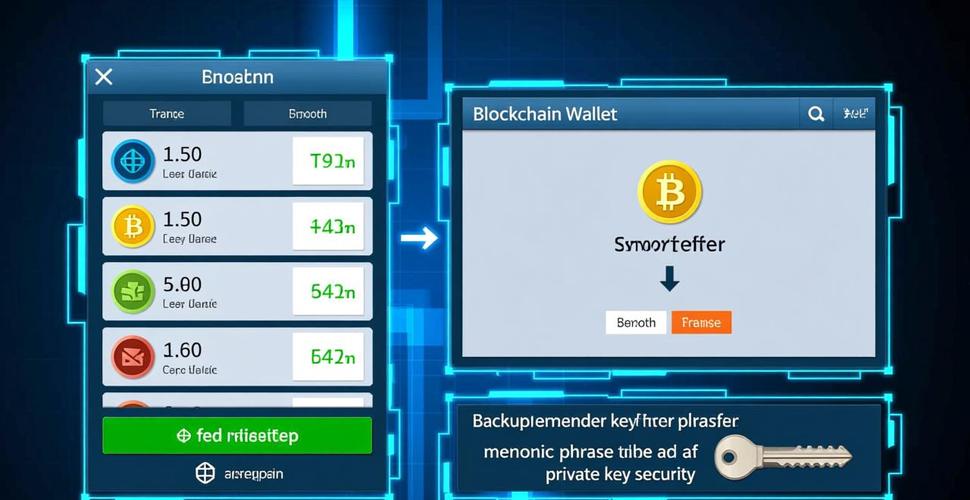 深入了解imToken官网下载2.0国际版的用户界面_国际官方网站_国际版网站